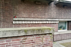 Amsterdam 2019 – Geologisch Instituut