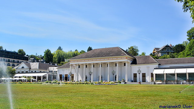 Kurhaus Baden-Baden