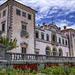Vizcaya Mansion (HFF)