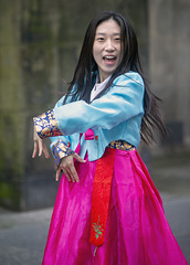 Edinburgh Fringe, 2025