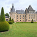 Château d'Azay-le-Ferron