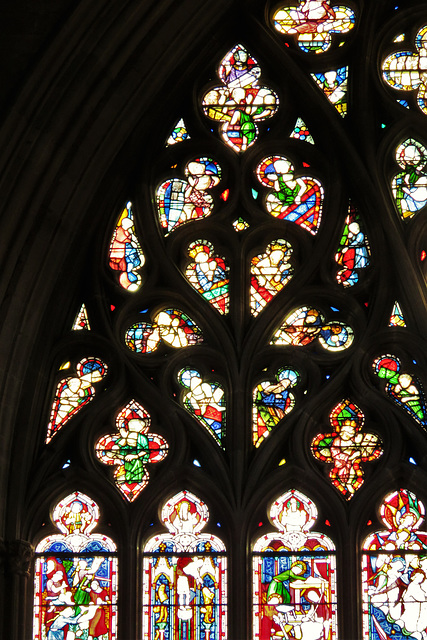 carlisle cathedral