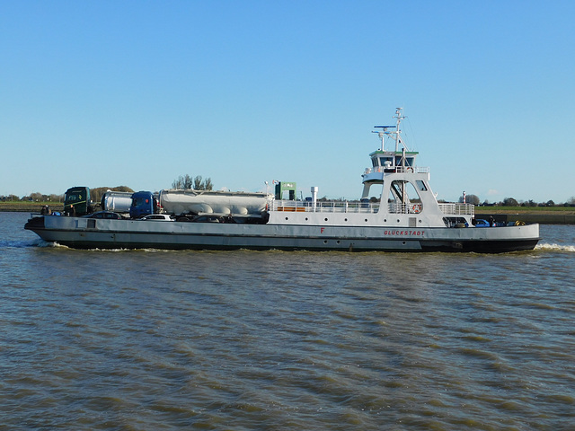 FS Glückstadt