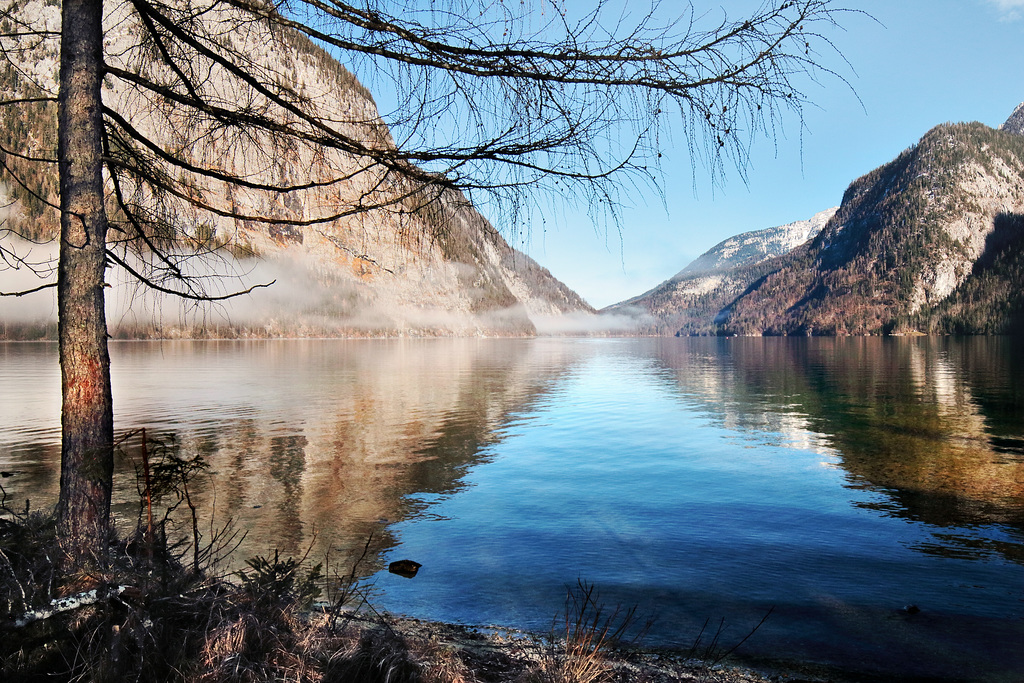 St. Bartholomä - Der Königssee (05)