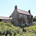 Early c19th house threatened with demolition, Stapenhill, Staffordshire