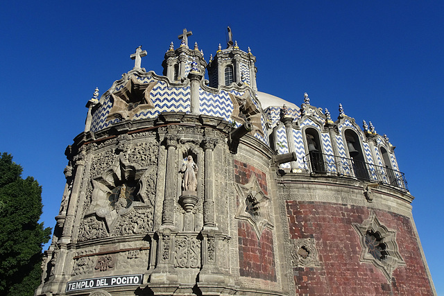 Capilla Del Pocito