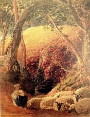 Man's Oneness with Nature