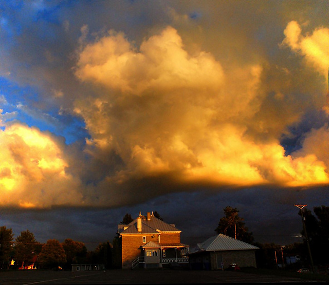 coucher ou lever de soleil?sunrise or sunset? coucher ou lever de soleil?sunrise or sunset?