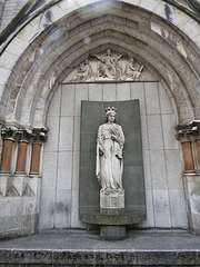 plymouth guildhall, devon