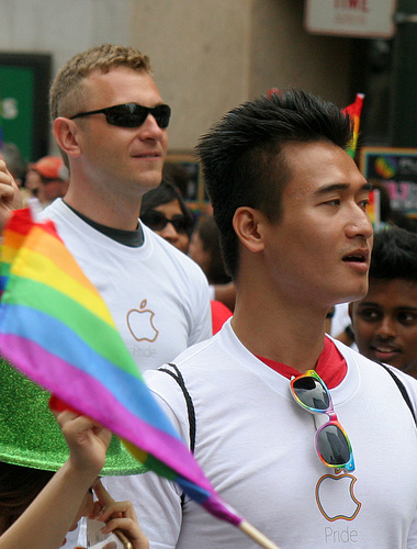San Francisco Pride Parade 2015 (5363)