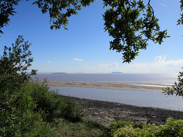 St Maryswell Bay