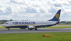 Ryanair EBO