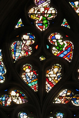 carlisle cathedral
