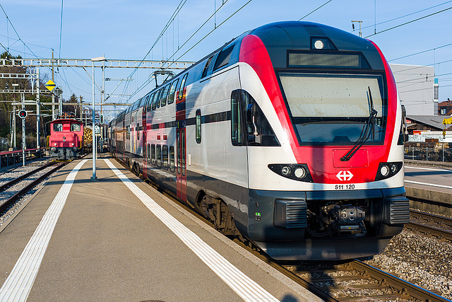 150311 RABe511 Morges