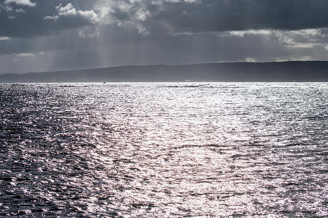 Dee estuary