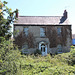 Early c19th house threatened with demolition, Stapenhill, Staffordshire