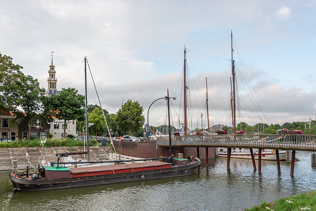 Oostereilandbrug