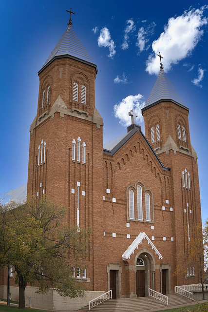 Notre Dame d'Auvergne