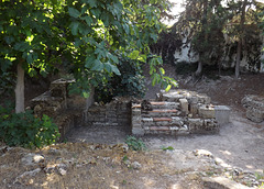 The Tophet in Carthage, June 2014