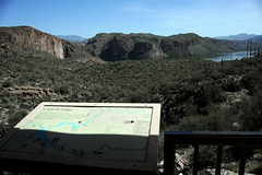 Canyon Lake, Arizona (HFF, H.A.N.W.E.)