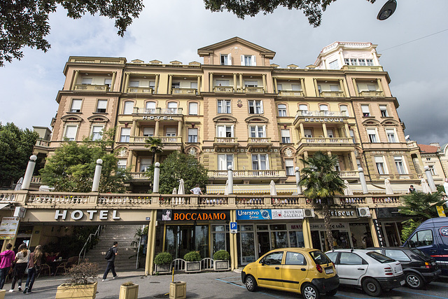 Opatija - Croazia