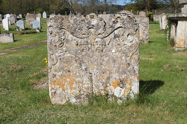 St Peter & St Paul's Church, Exton, Rutland