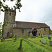 St Bartholomew's Church, Bayton, Worcestershire