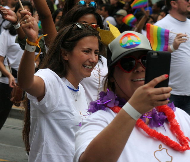 San Francisco Pride Parade 2015 (5362)