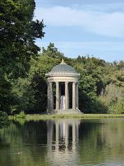 Schlosspark Nymphenburg