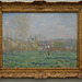 "Printemps à Vétheuil" (C. Monet - 1880)