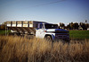 Potato truck, retired