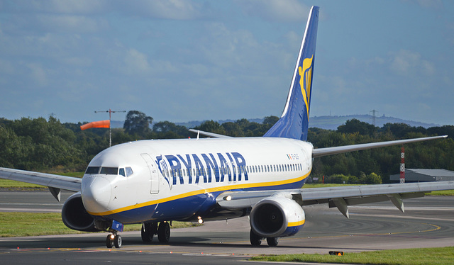 Ryanair DLF