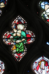 carlisle cathedral