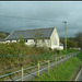 coming into Portesham