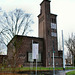 Autobahnkirche RUHR (Bochum-Hamme) / 14.01.2019