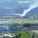 Air Display Over Osterreichring