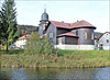 Bois d'Amont (39) 20 octobre 2014.