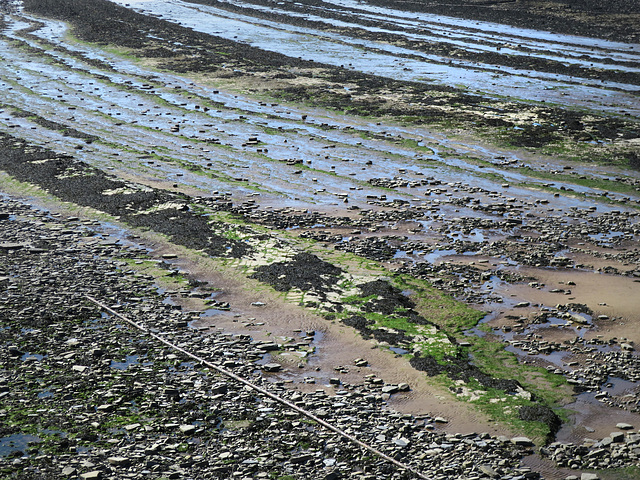 St Maryswell Bay