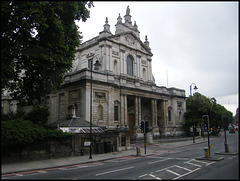 London Oratory