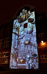 Amsterdam Light Festival... 3