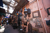 Souqs Of Marrakech