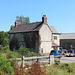Early c19th house threatened with demolition, Stapenhill, Staffordshire