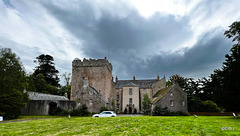 Kilravock Castle