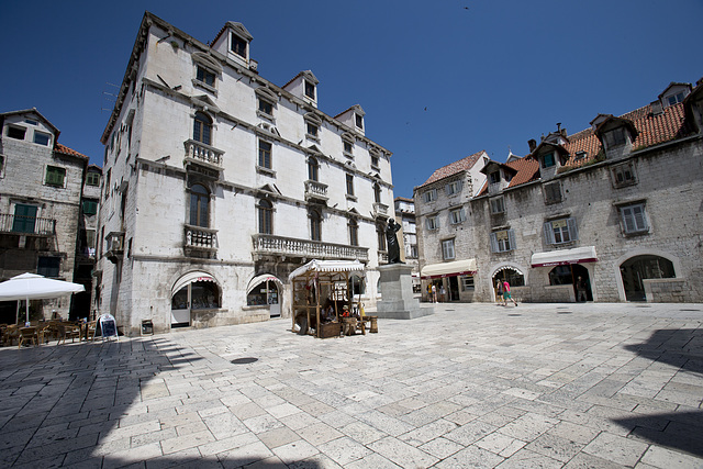 Split - Croazia