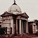 west norwood cemetery, london