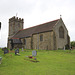 St Bartholomew's Church, Bayton, Worcestershire