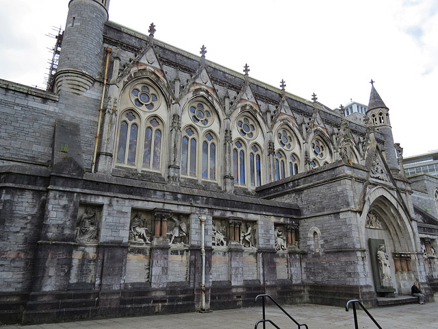 plymouth guildhall, devon