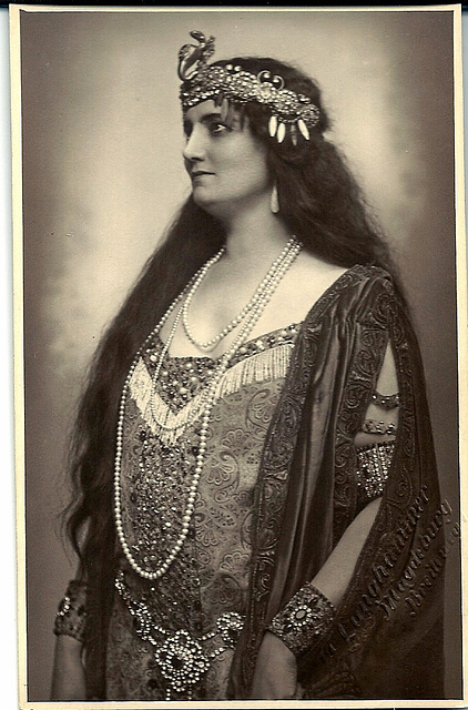 Frida Leider