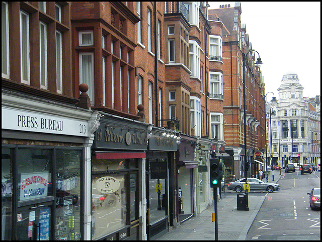 Brompton Road