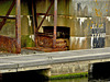 Old Walls And Framework